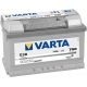 Акумулятор Varta Silver Dynamic [574402075]